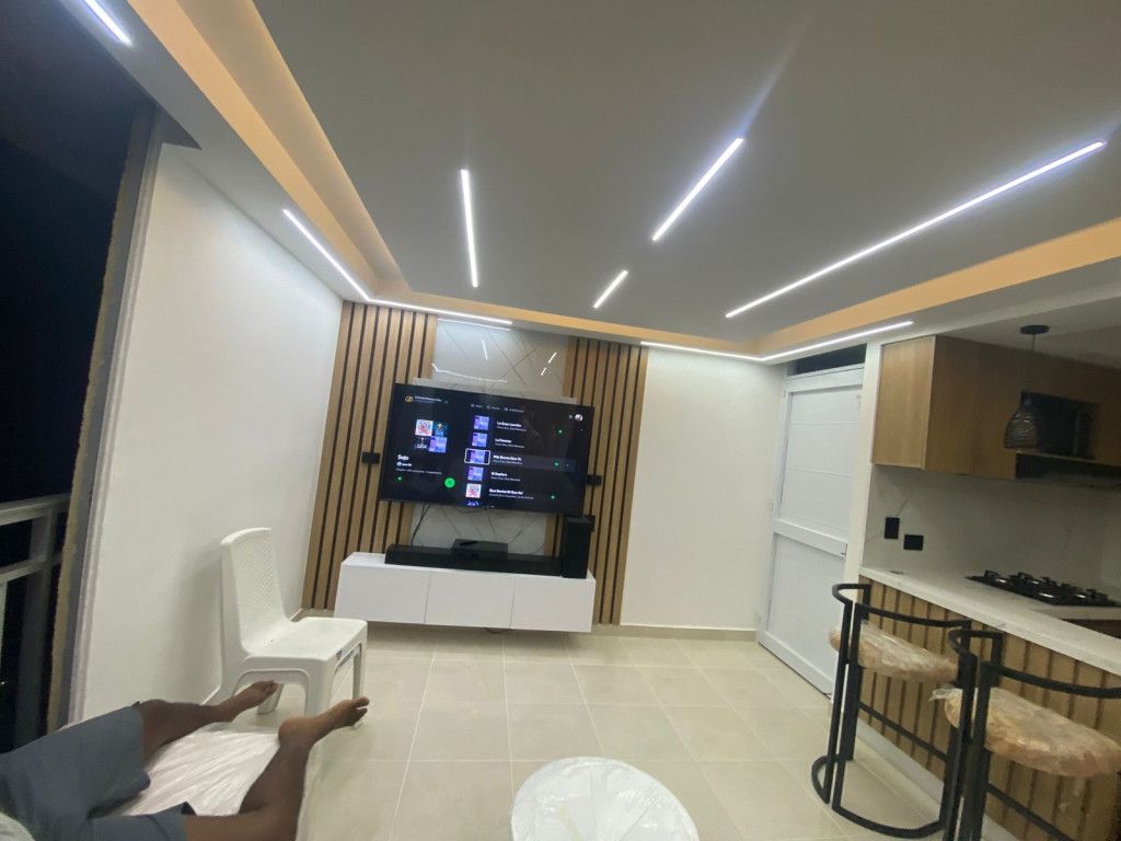 Apartamento en arriendo Atlántico Barranquilla Cr Amazilia 57 m2 Habitaciones 2 Baños 2 Garajes 0 Precio $2390000