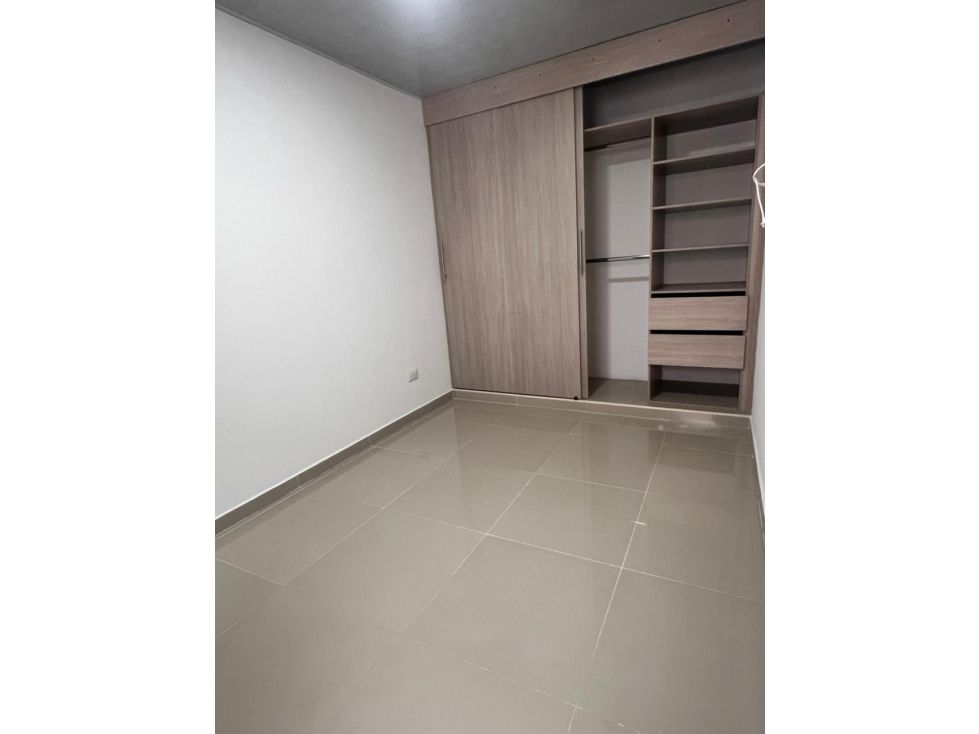 Apartaestudio en arriendo Valle Del Cauca Cali Vipasa 40 m2 Habitaciones 1 Baños 1 Garajes 0 Precio $990000