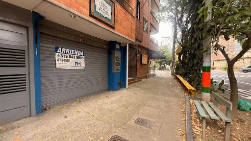Local en arriendo Antioquia Envigado Alcalá 13 m2 Habitaciones 0 Baños 1 Garajes 0 Precio $2000000