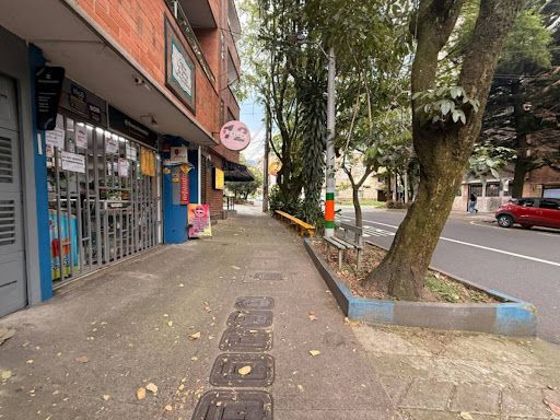 Local en arriendo Antioquia Envigado Alcalá 13 m2 Habitaciones 0 Baños 1 Garajes 0 Precio $1500000