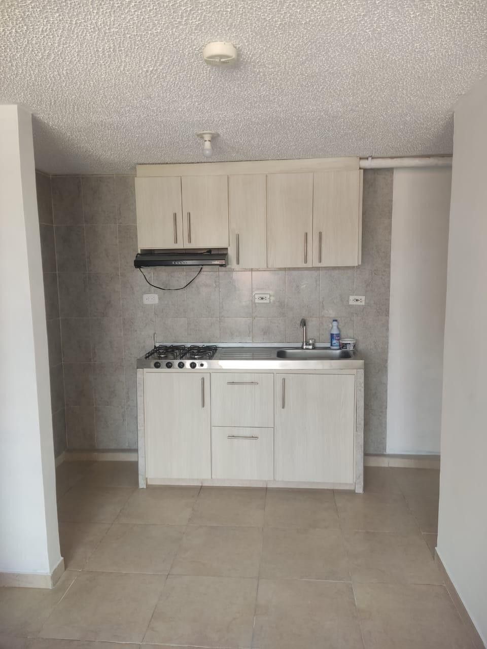 Apartamento en venta Cundinamarca Soacha El Prado De Las Vegas 52 m2 Habitaciones 3 Baños 1 Garajes 0 Precio $155000000