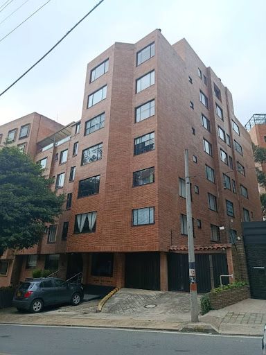 Apartamento en arriendo Cundinamarca Bogotá Bellavista 129 m2 Habitaciones 3 Baños 2 Garajes 2 Precio $5870000