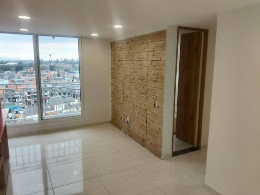 Apartamento en arriendo Cundinamarca Bogotá Villa Del Rio 46 m2 Habitaciones 2 Baños 1 Garajes 0 Precio $1400000
