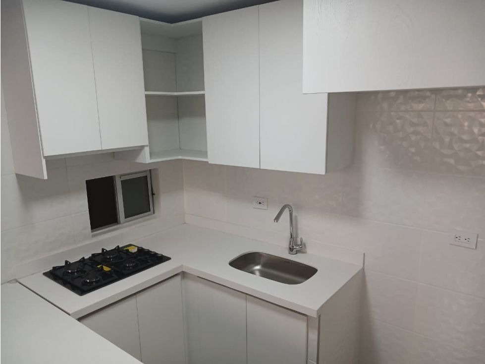 Apartamento en arriendo Atlántico Barranquilla La Pradera 56 m2 Habitaciones 2 Baños 2 Garajes 1 Precio $1664000