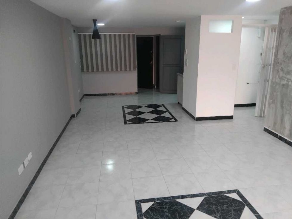 Apartamento en arriendo Caldas Manizales San Antonio 45 m2 Habitaciones 1 Baños 1 Garajes 0 Precio $1100000