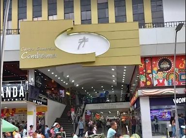 Local Comercial en arriendo Tolima Ibagué Centro 45 m2 Habitaciones 0 Baños 1 Garajes 0 Precio $5850000