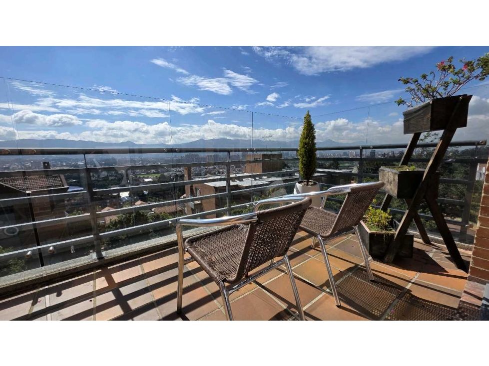 Apartamento en arriendo Cundinamarca Bogotá Suba Naranjos 178 m2 Habitaciones 3 Baños 3 Garajes 2 Precio $7800000