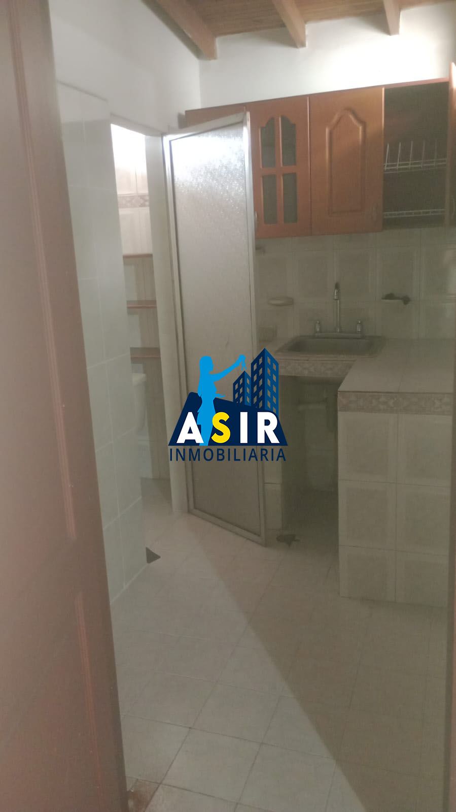 Apartaestudio en arriendo Antioquia Medellín El Nogal Los Almendros 47 m2 Habitaciones 1 Baños 1 Garajes 0 Precio $1400000