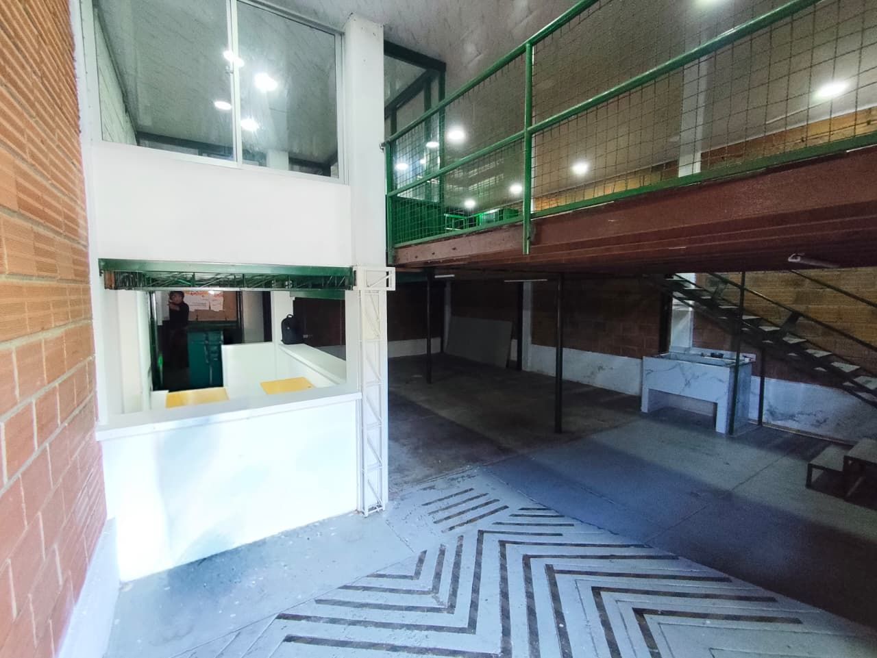 Bodega en arriendo Risaralda Pereira Br La Italia 166 m2 Habitaciones 0 Baños 1 Garajes 3 Precio $6500000
