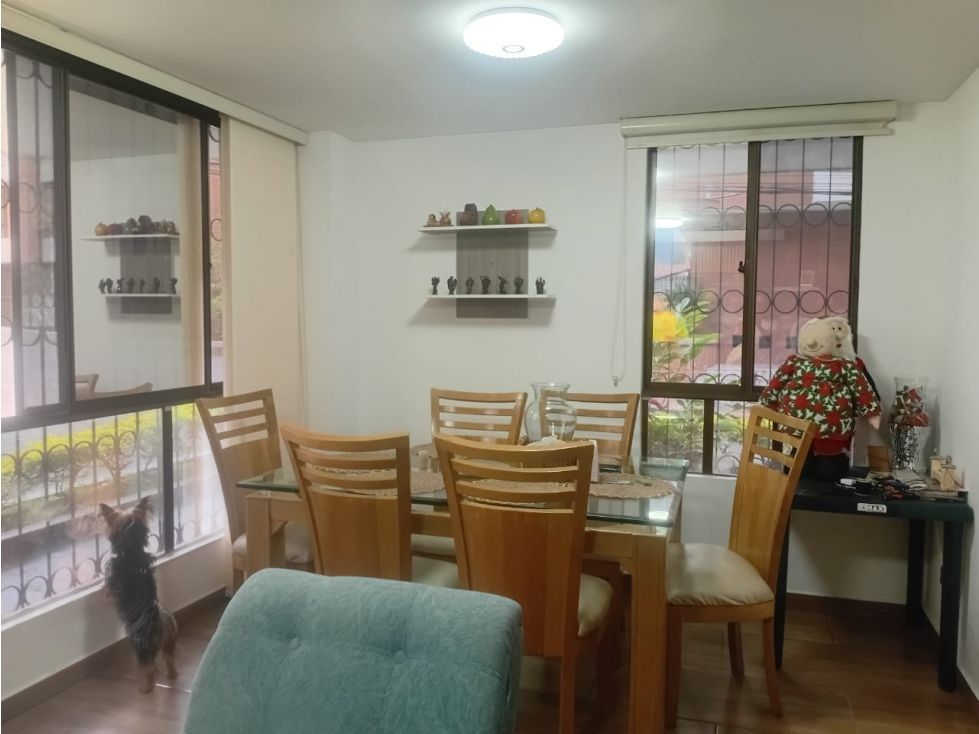 Apartamento en venta Tolima Ibagué Piedra Pintada 105 m2 Habitaciones 3 Baños 3 Garajes 2 Precio $450000000