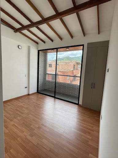 Apartamento en arriendo Antioquia Itagüí Centro 50 m2 Habitaciones 2 Baños 2 Garajes 0 Precio $1700000