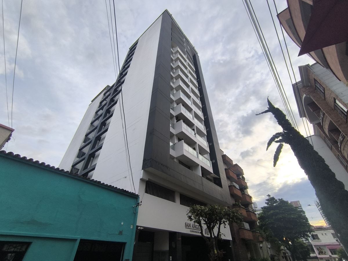 Apartamento en venta Santander Bucaramanga Mejoras Publicas 81 m2 Habitaciones 3 Baños 2 Garajes 1 Precio $390000000