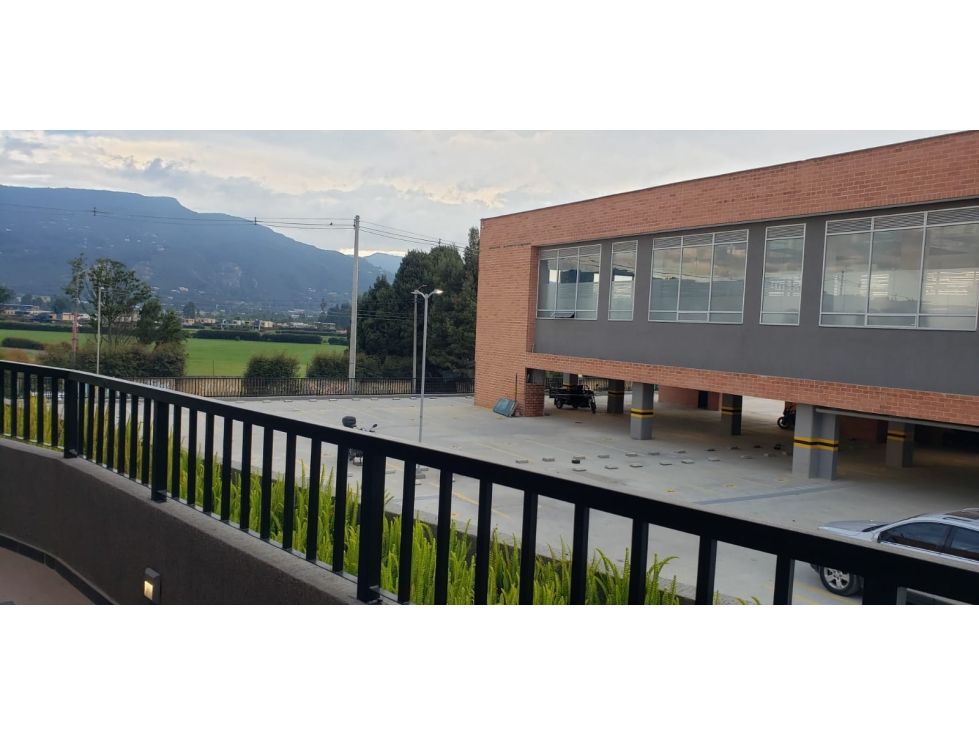 Apartaestudio en venta Cundinamarca Chía El Cairo 40 m2 Habitaciones 1 Baños 1 Garajes 1 Precio $220000000