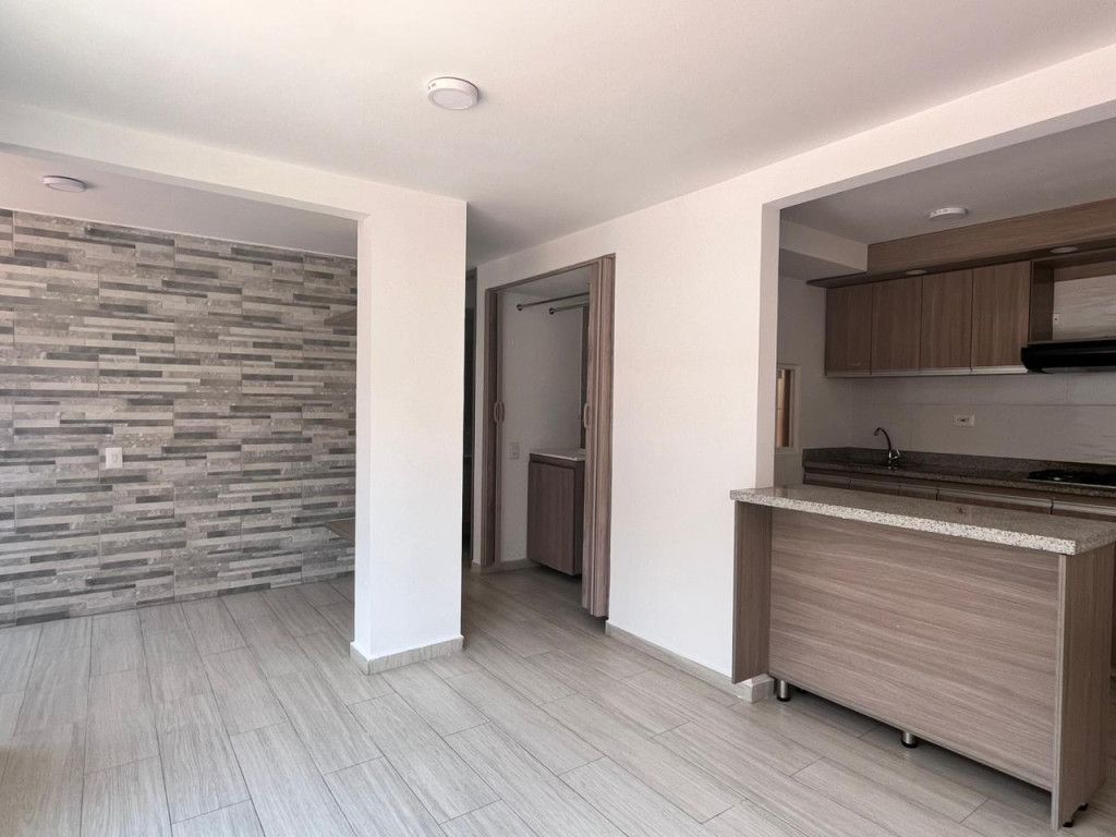 Apartamento en venta Cundinamarca Chía Br San Francisco 50 m2 Habitaciones 2 Baños 2 Garajes 0 Precio $232000000