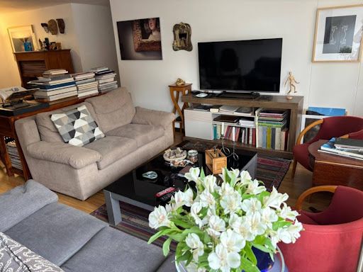Apartamento en arriendo Cundinamarca Bogotá Emaus 125 m2 Habitaciones 3 Baños 2 Garajes 2 Precio $6558100