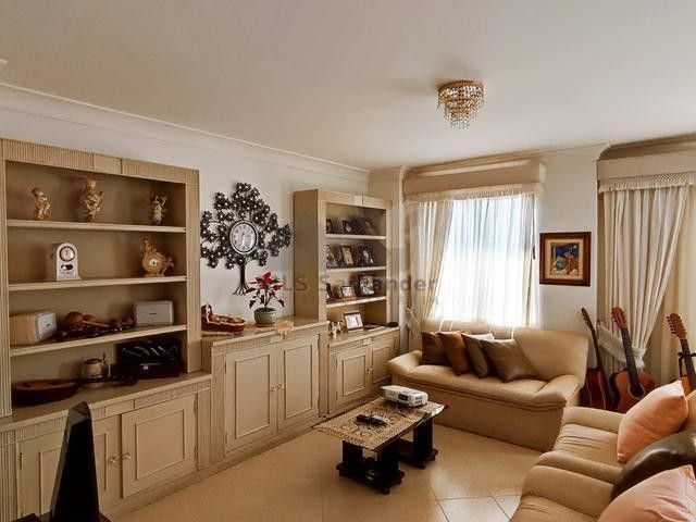 Apartamento en venta Santander Bucaramanga Campestre 204 m2 Habitaciones 4 Baños 4 Garajes 2 Precio $520000000