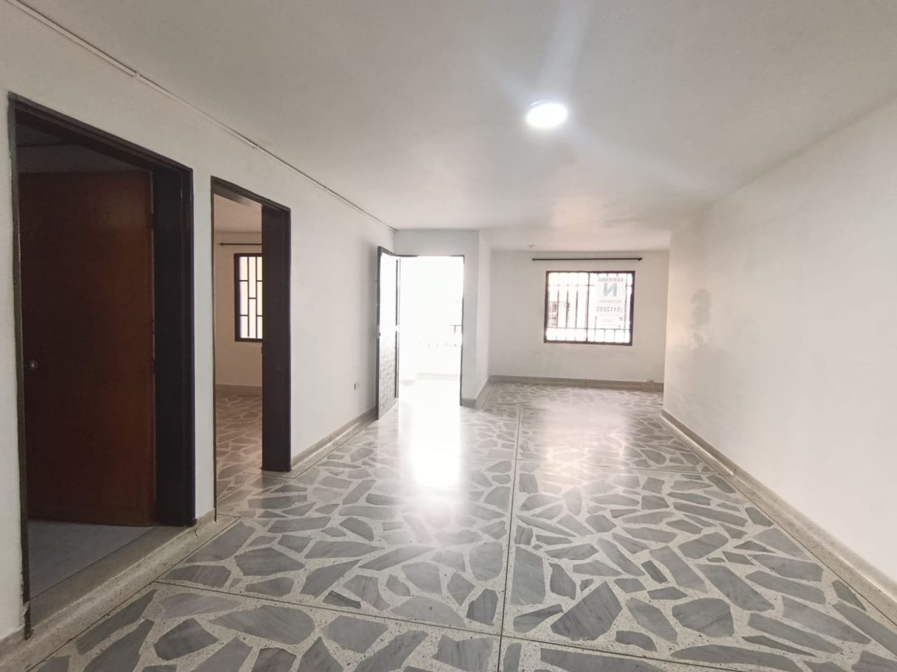 Casa en arriendo Antioquia Medellín Santa Fe 160 m2 Habitaciones 4 Baños 3 Garajes 0 Precio $3000000