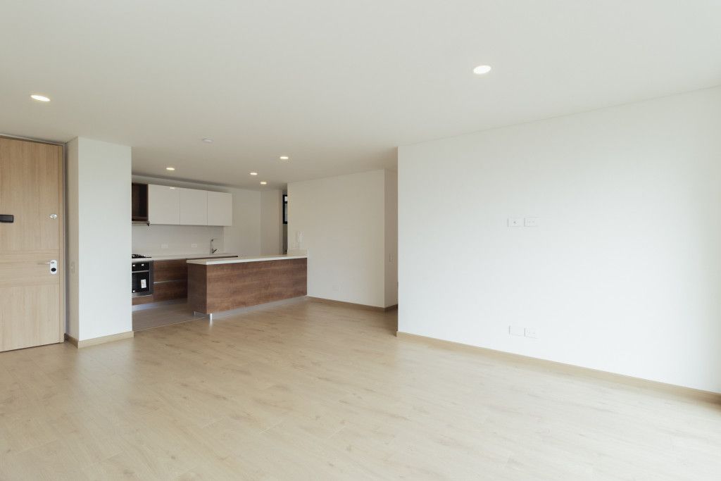 Apartamento en venta Cundinamarca Bogotá Quinta Paredes 116 m2 Habitaciones 3 Baños 3 Garajes 2 Precio $1230000000