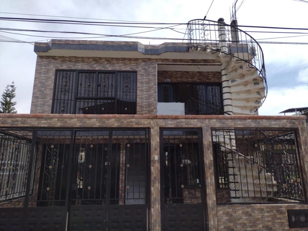 Apartamento en arriendo Valle Del Cauca Jamundí Panamericano 91 m2 Habitaciones 3 Baños 1 Garajes 0 Precio $850000