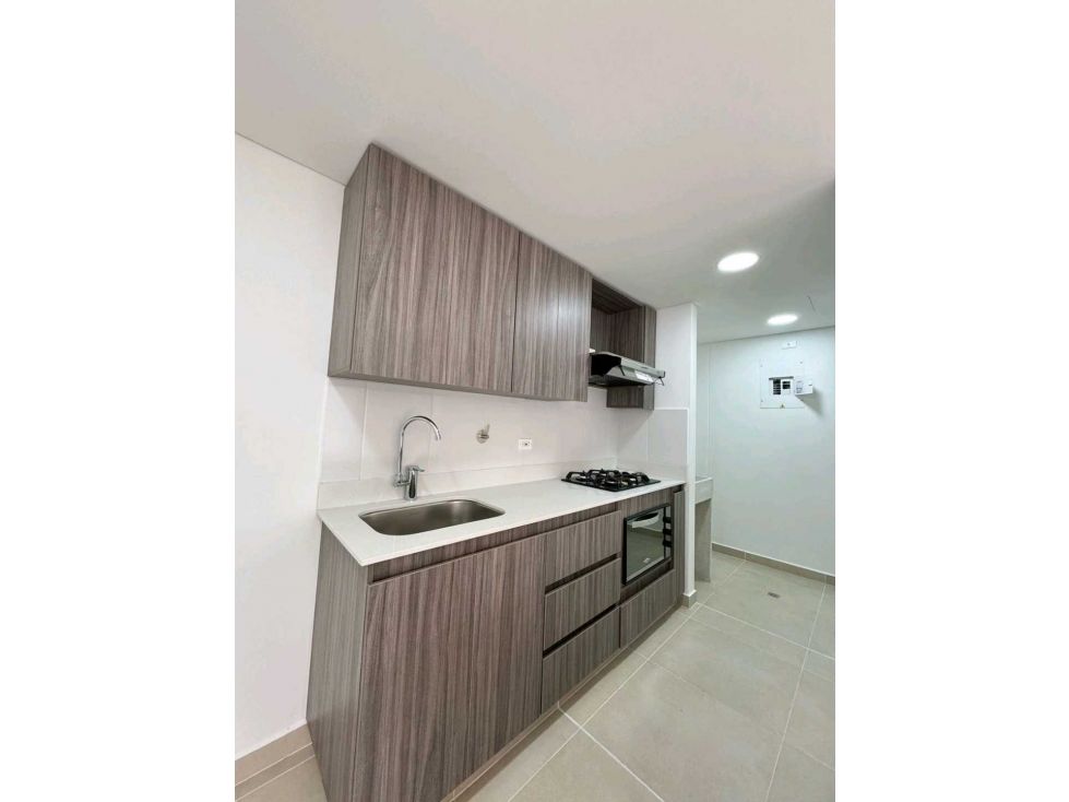 Apartamento en venta Antioquia Envigado La Orquídea 61 m2 Habitaciones 2 Baños 2 Garajes 1 Precio $565000000