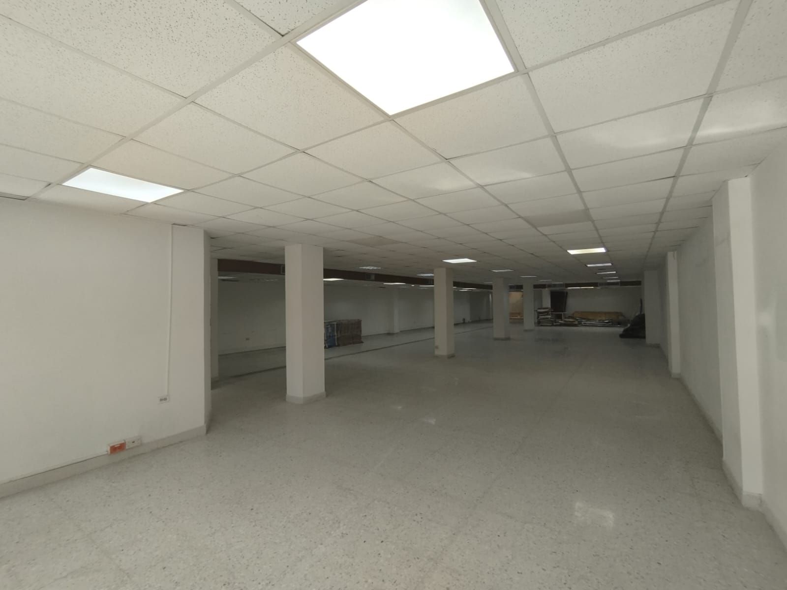 Local en arriendo Atlántico Barranquilla El Prado 318 m2 Habitaciones 0 Baños 4 Garajes 1 Precio $22000000
