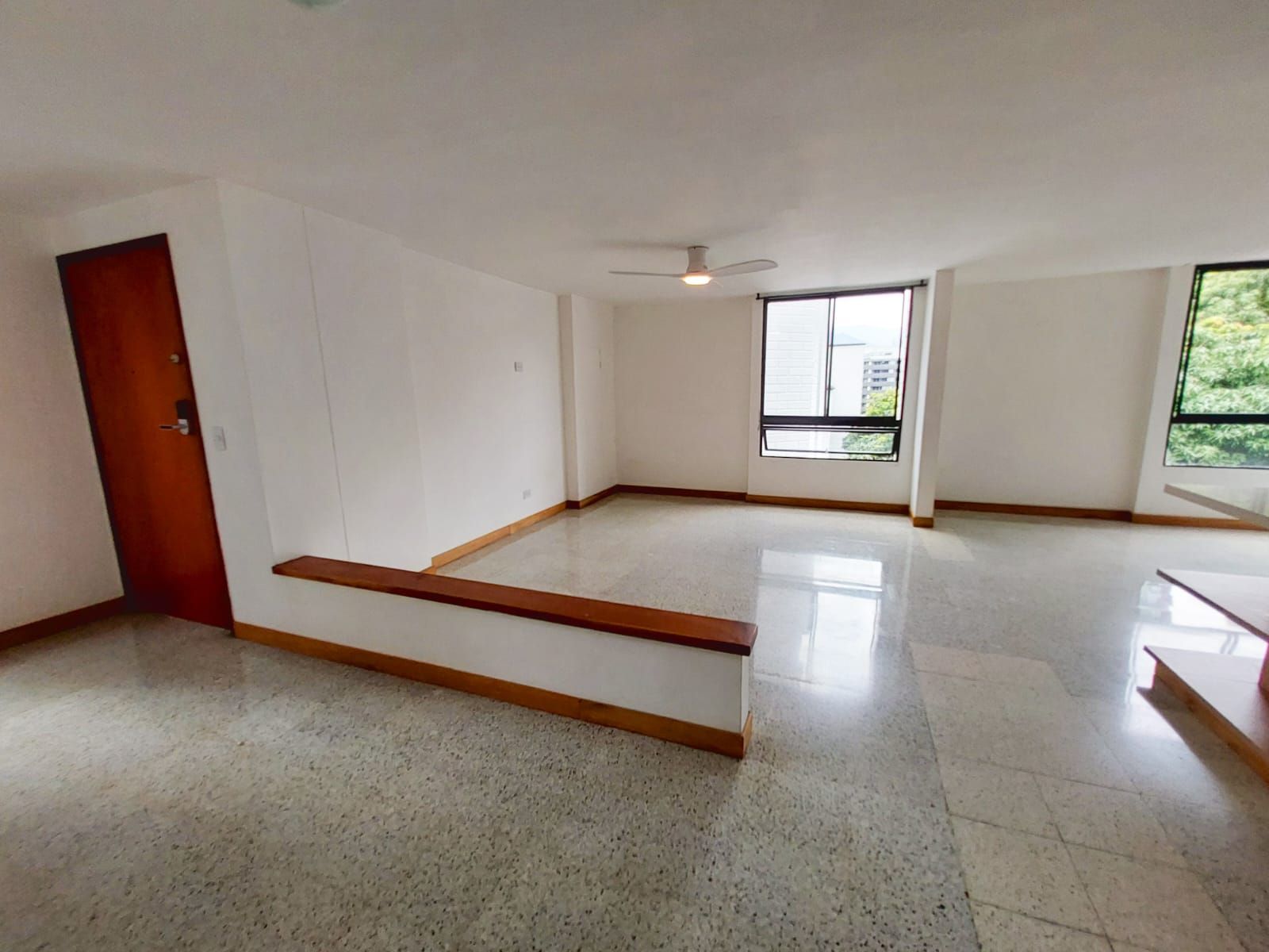 Apartamento en arriendo Antioquia Medellín Urbanizacion El Futuro 132 m2 Habitaciones 2 Baños 2 Garajes 2 Precio $6900000