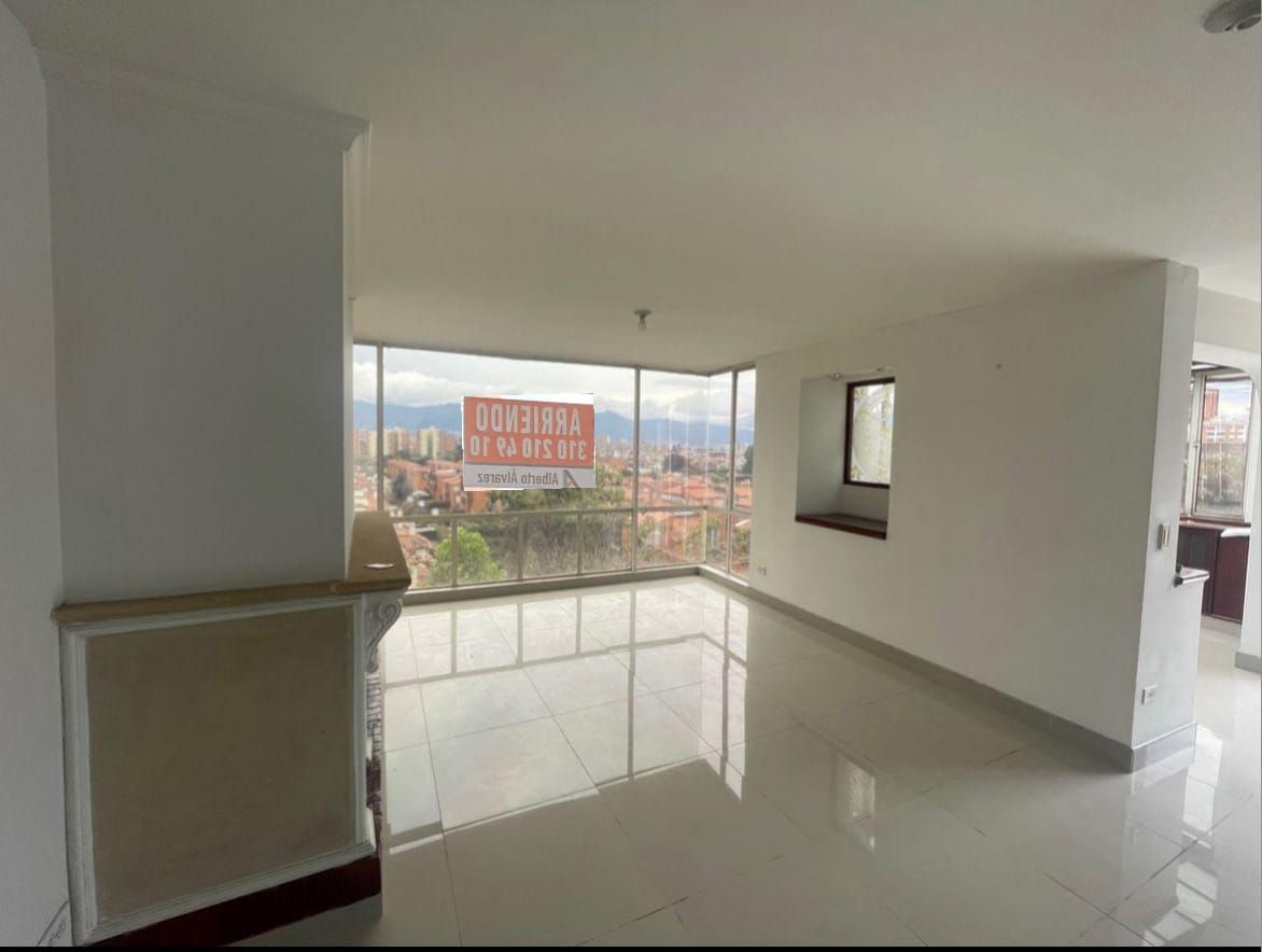 Apartamento en arriendo Cundinamarca Bogotá Iberia 250 m2 Habitaciones 4 Baños 5 Garajes 2 Precio $8400000