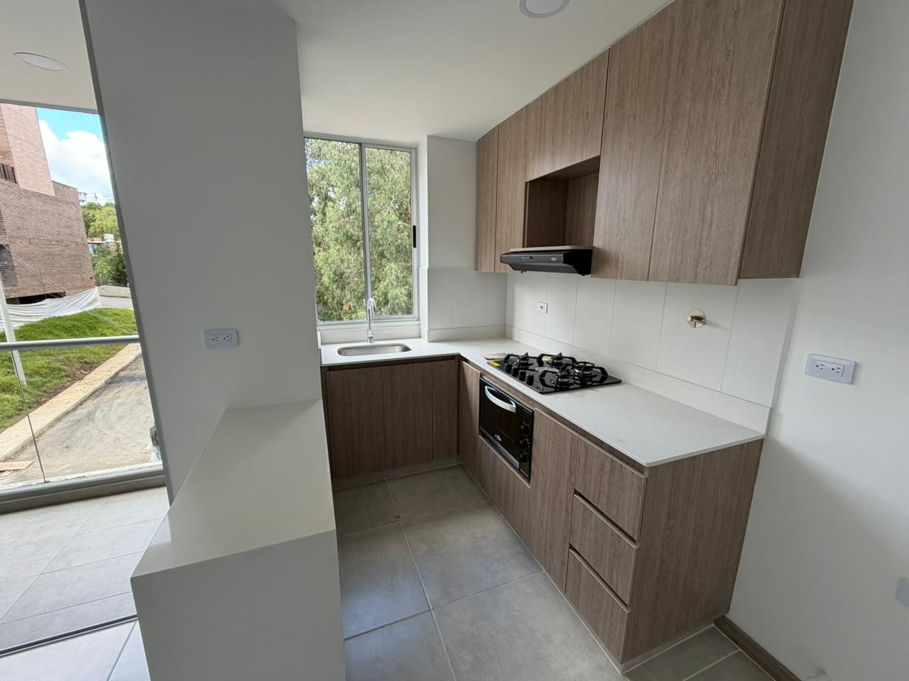 Foto del apartamento