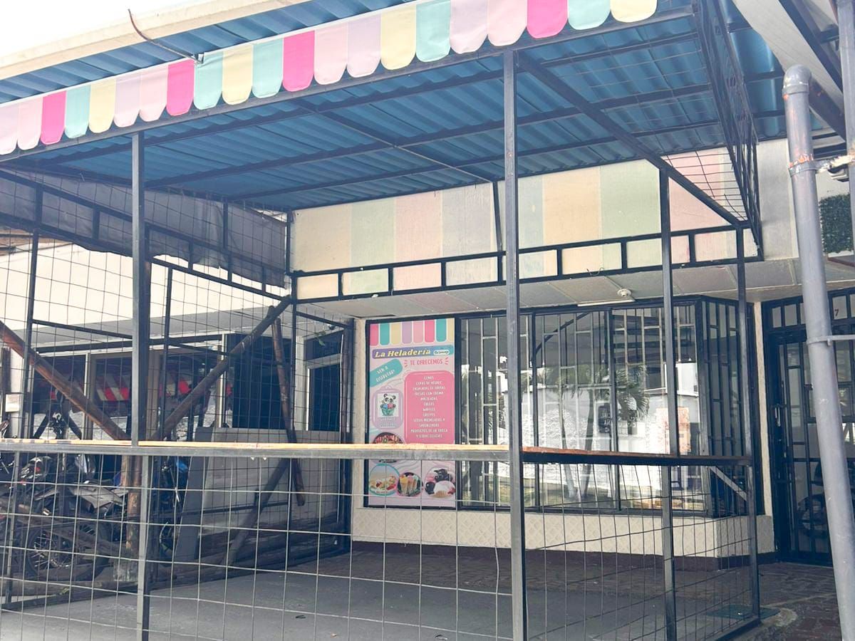 Local en arriendo Risaralda Pereira Maraya 60 m2 Habitaciones 0 Baños 1 Garajes 0 Precio $1600000