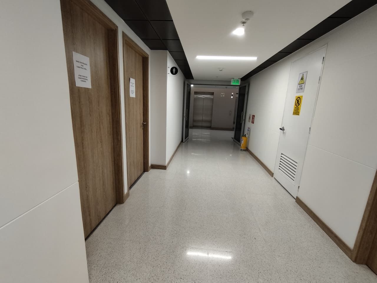 Consultorio en arriendo Antioquia Medellín Simesa 38 m2 Habitaciones 0 Baños 1 Garajes 1 Precio $4500000