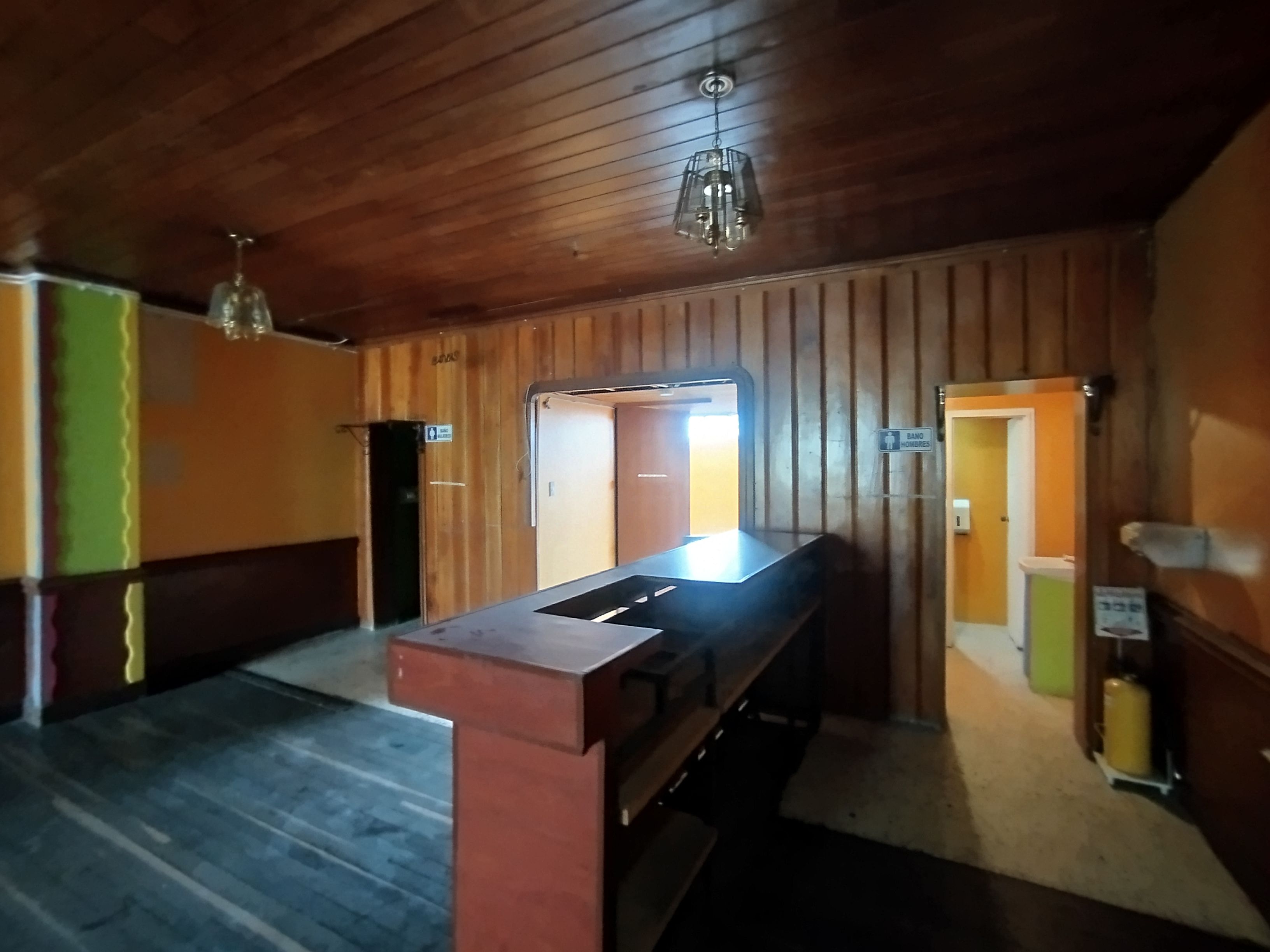 Local en arriendo Risaralda Santa Rosa De Cabal Nn 110 m2 Habitaciones 0 Baños 2 Garajes 0 Precio $4700000