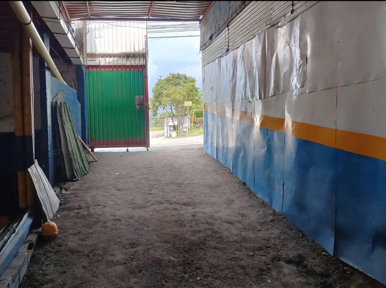 Bodega en arriendo Risaralda Pereira Laureles Ii Etapa 350 m2 Habitaciones 0 Baños 1 Garajes 1 Precio $4400000