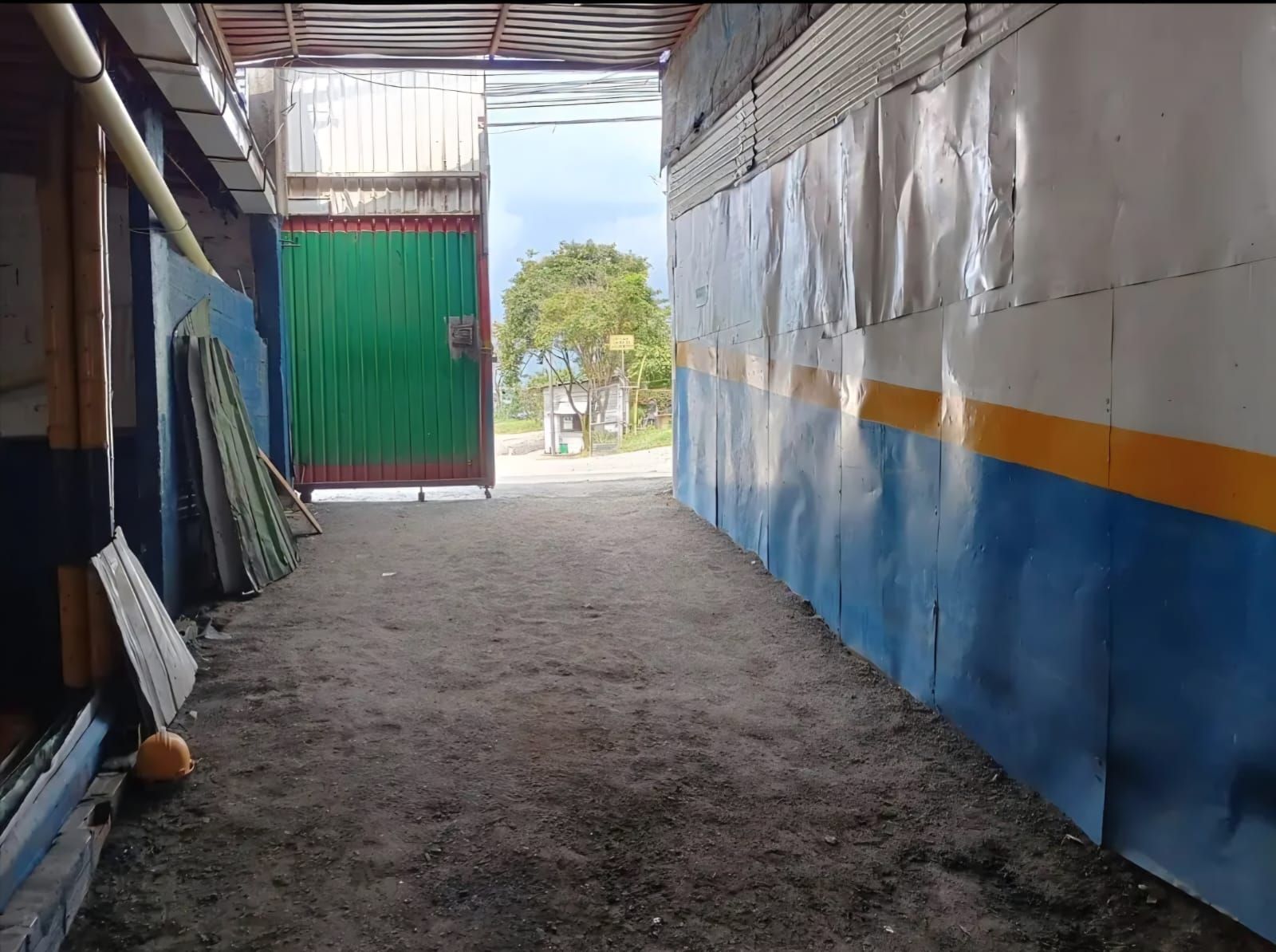 Bodega en arriendo Risaralda Pereira Laureles Ii Etapa 350 m2 Habitaciones 0 Baños 1 Garajes 1 Precio $4800000
