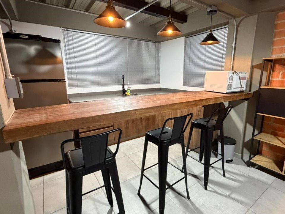 Apartaestudio en arriendo Risaralda Pereira San Jose 54 m2 Habitaciones 1 Baños 1 Garajes 1 Precio $1100000