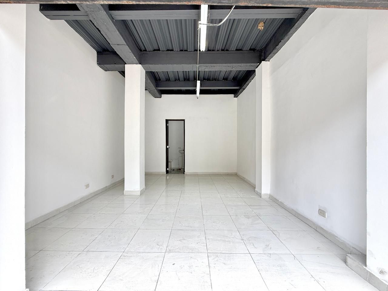 Local en arriendo Risaralda Pereira Santa Teresita 30 m2 Habitaciones 0 Baños 1 Garajes 0 Precio $750000