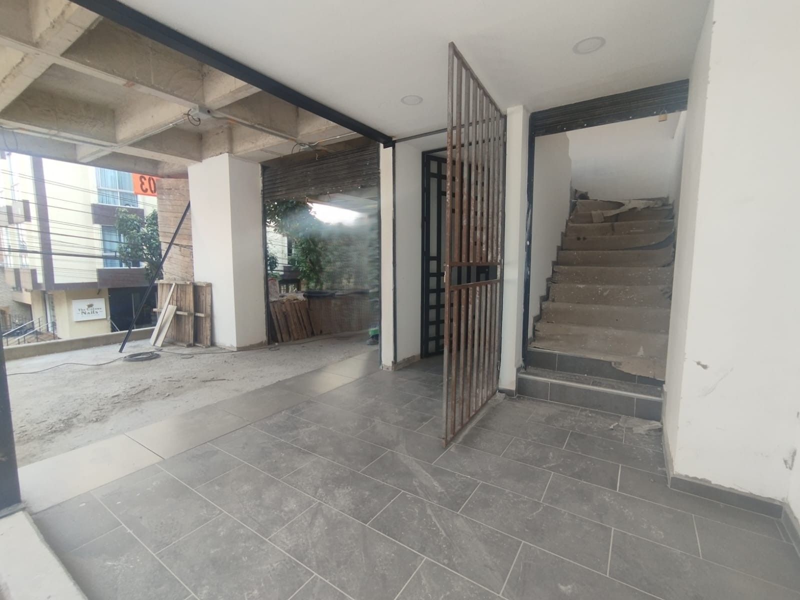 Local en arriendo Antioquia Bello La Cabañita 140 m2 Habitaciones 0 Baños 1 Garajes 0 Precio $7000000