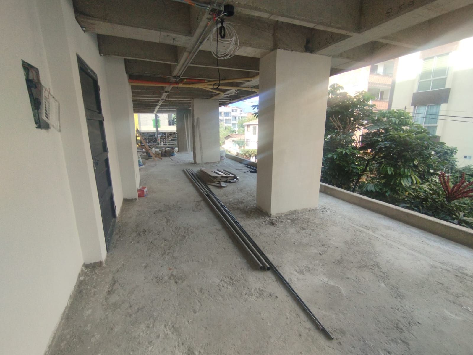 Local en arriendo Antioquia Bello La Cabañita 160 m2 Habitaciones 0 Baños 1 Garajes 0 Precio $6000000