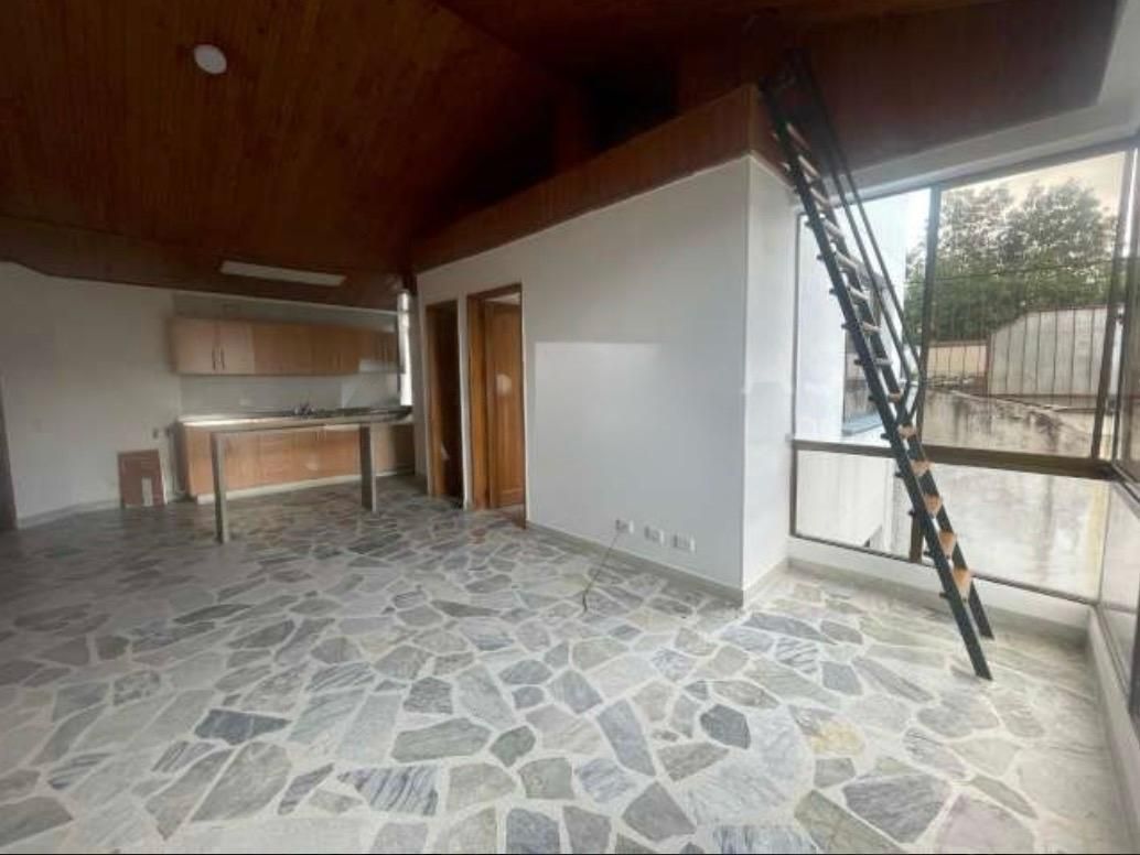 Apartaestudio en arriendo Risaralda Pereira Los Alamos 45 m2 Habitaciones 1 Baños 1 Garajes 0 Precio $1500000