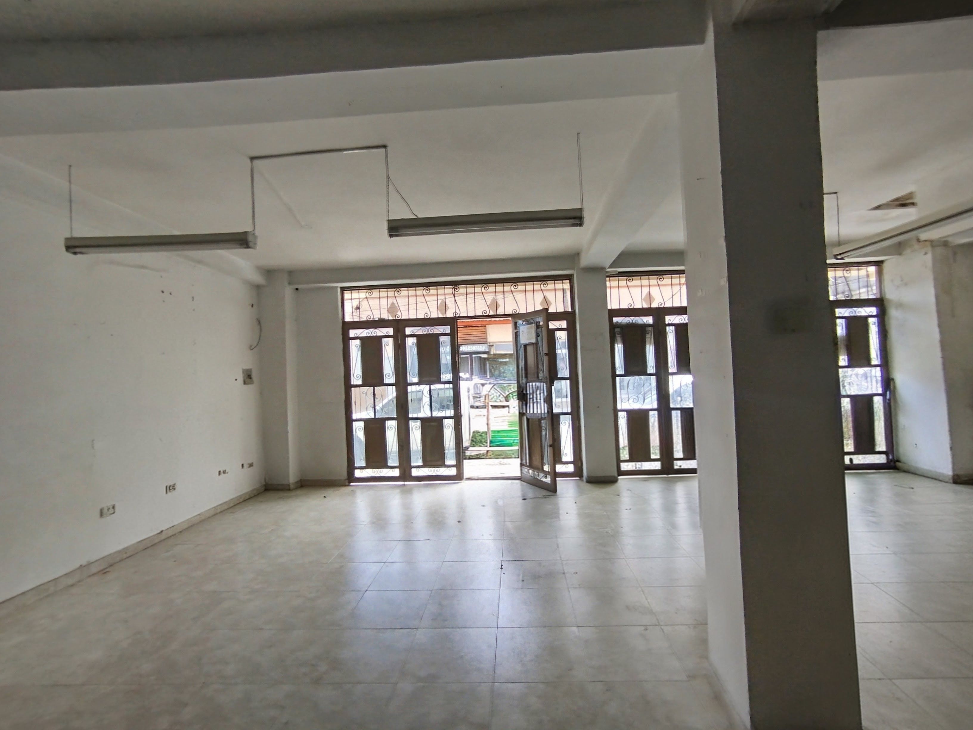 Local en arriendo Risaralda Santa Rosa De Cabal Nn 160 m2 Habitaciones 0 Baños 2 Garajes 0 Precio $4000000