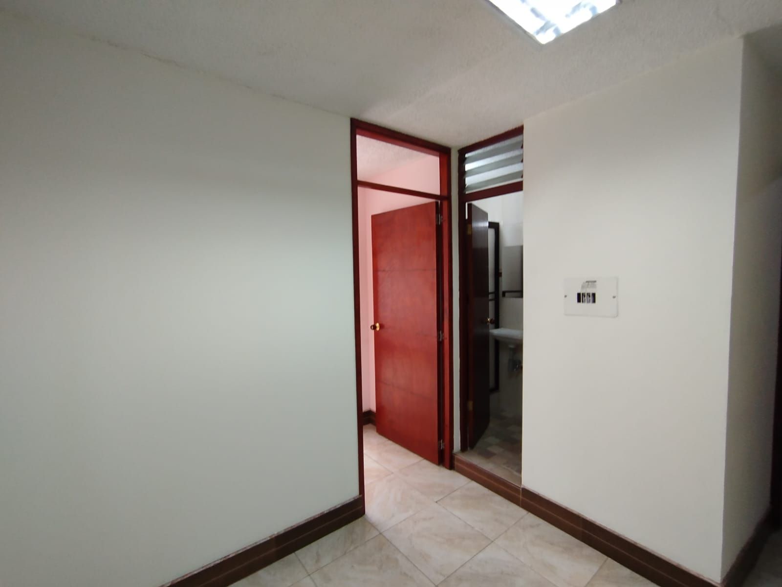 Apartaestudio en arriendo Cundinamarca Bogotá Belalcázar 32 m2 Habitaciones 1 Baños 1 Garajes 0 Precio $1600000