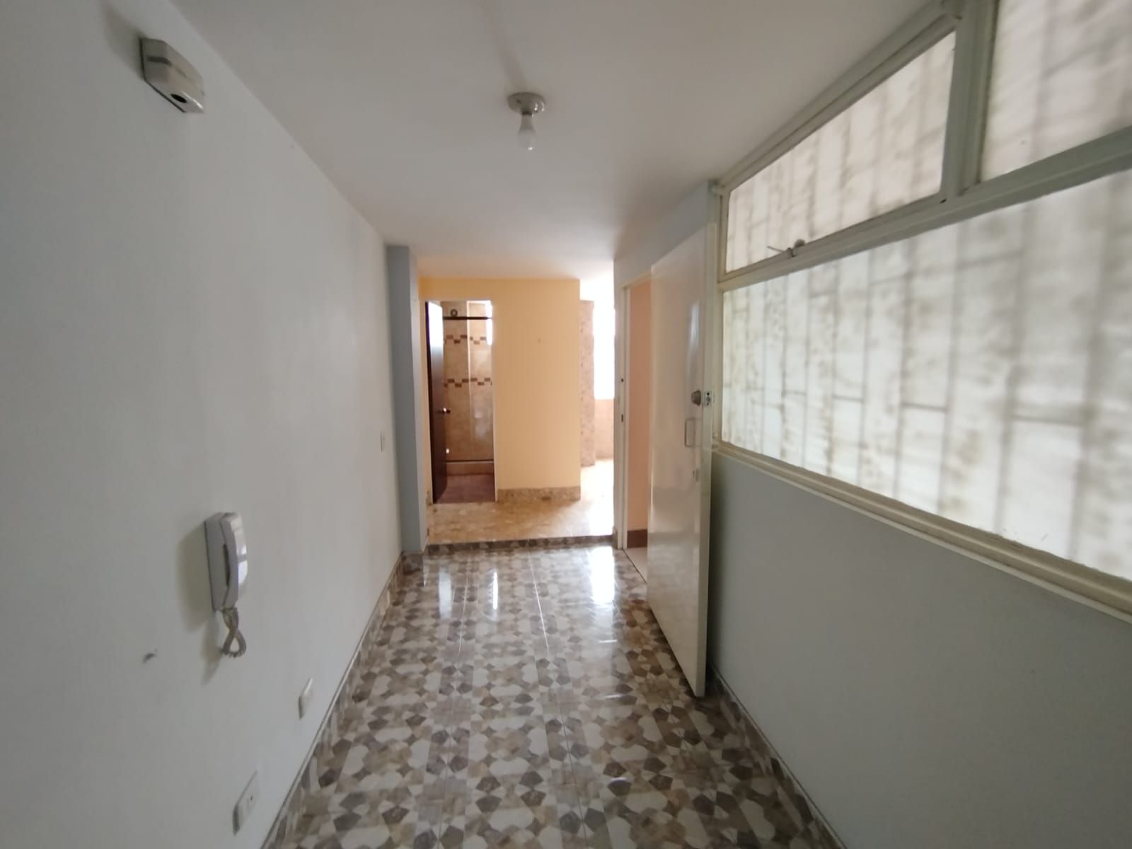 Apartamento en arriendo Cundinamarca Bogotá Siete De Agosto 56 m2 Habitaciones 2 Baños 1 Garajes 0 Precio $1600000