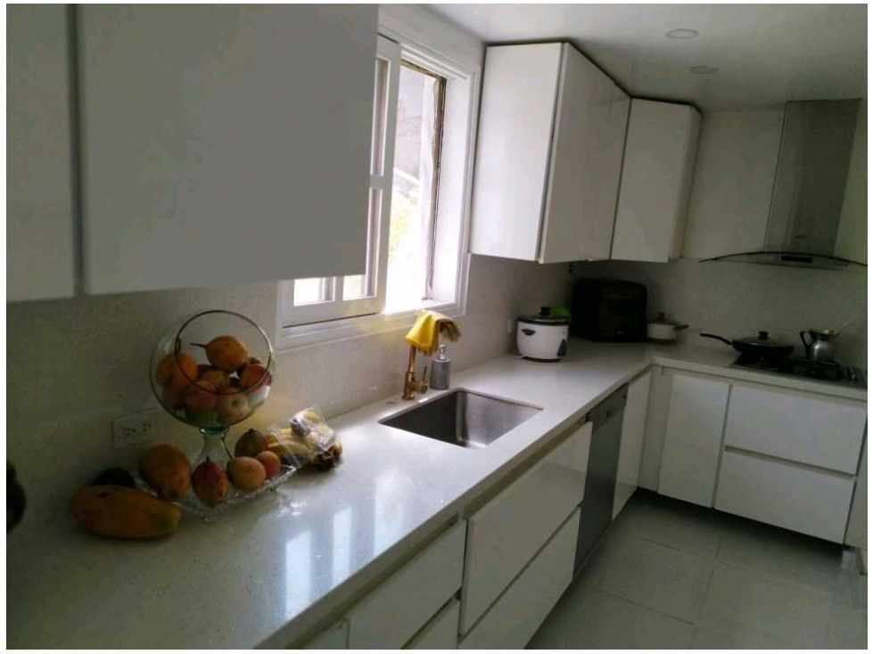 Apartamento en venta Antioquia Envigado Alto De Misael 256 m2 Habitaciones 5 Baños 5 Garajes 2 Precio $1220000000