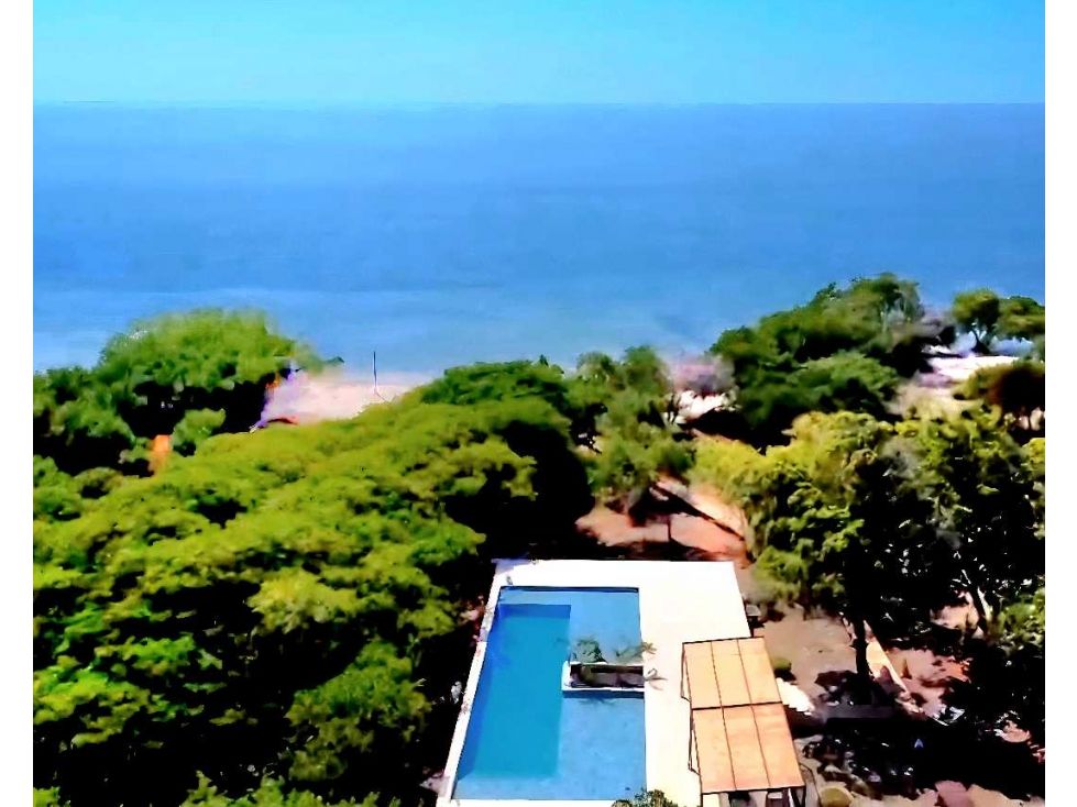 Casa en venta Bolívar Cartagena Cartagena 770 m2 Habitaciones 5 Baños 7 Garajes 20 Precio $4900000000