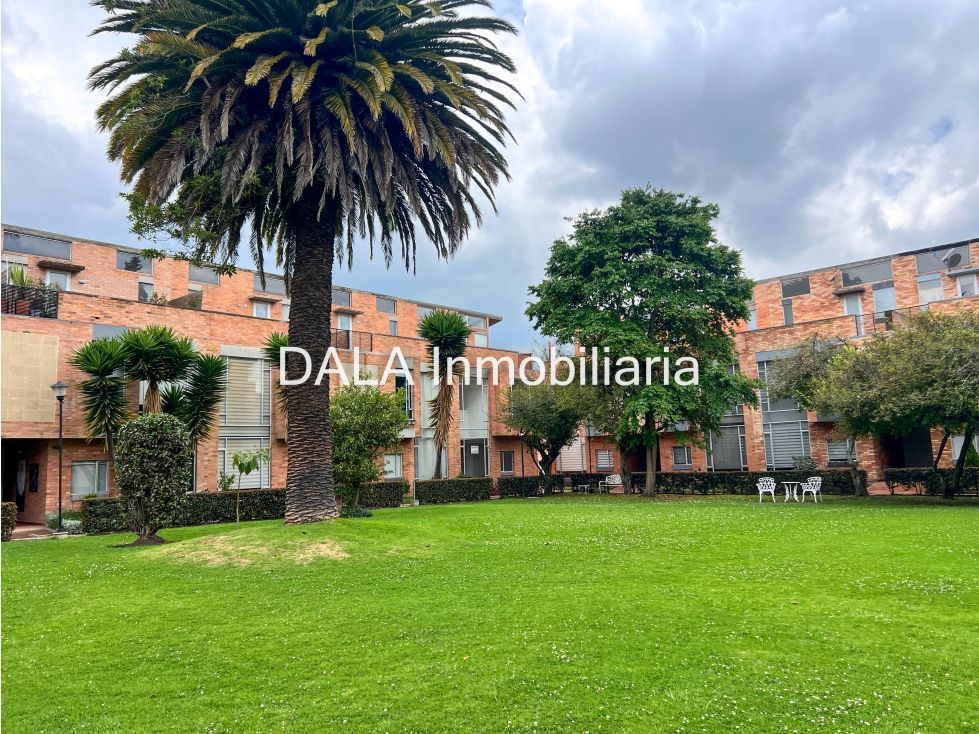 Apartamento en arriendo Cundinamarca Cajicá Centro 94 m2 Habitaciones 3 Baños 2 Garajes 1 Precio $2400000