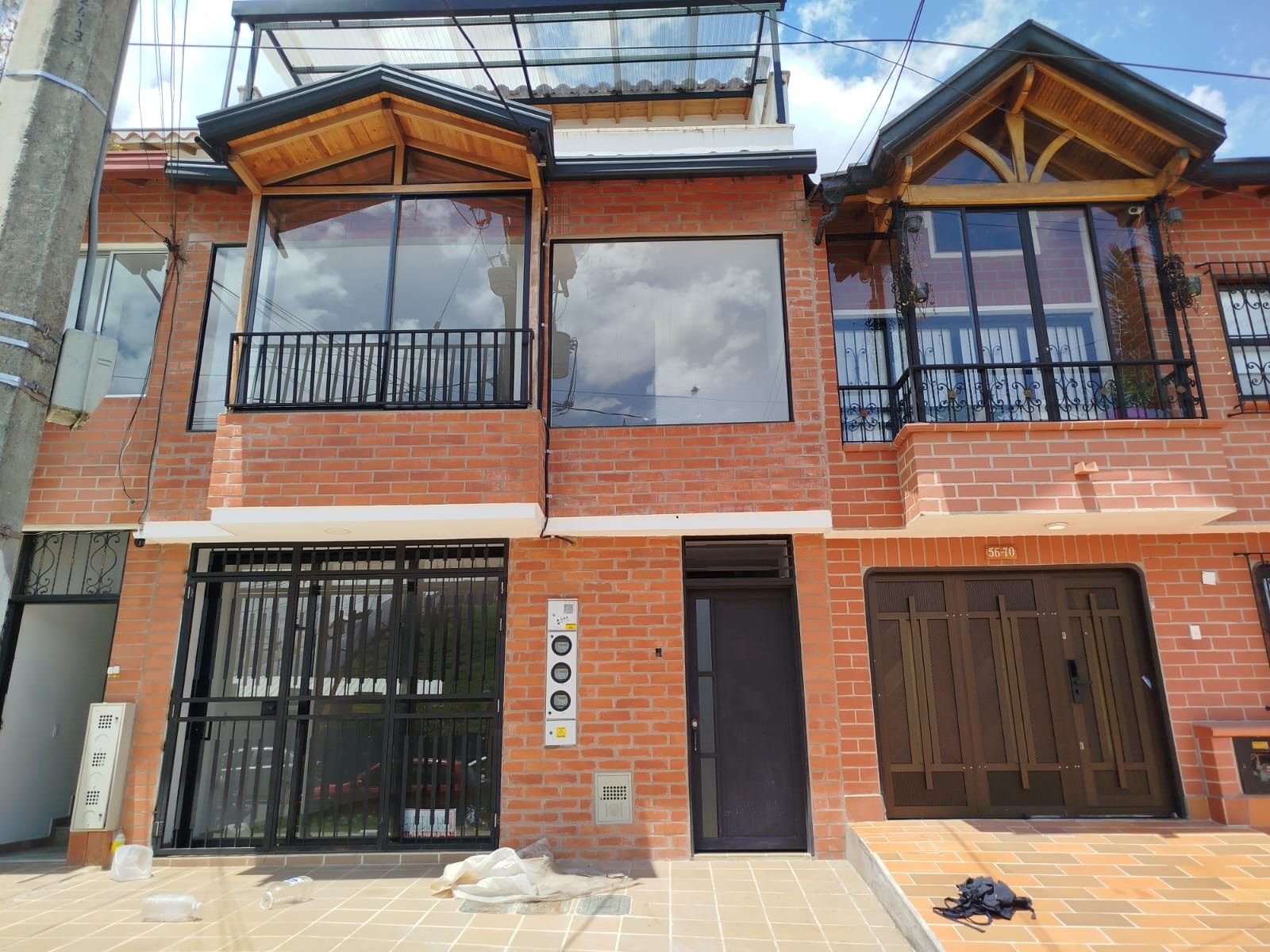 Local en arriendo Antioquia Rionegro El Porvenir 72 m2 Habitaciones 0 Baños 1 Garajes 1 Precio $4400000