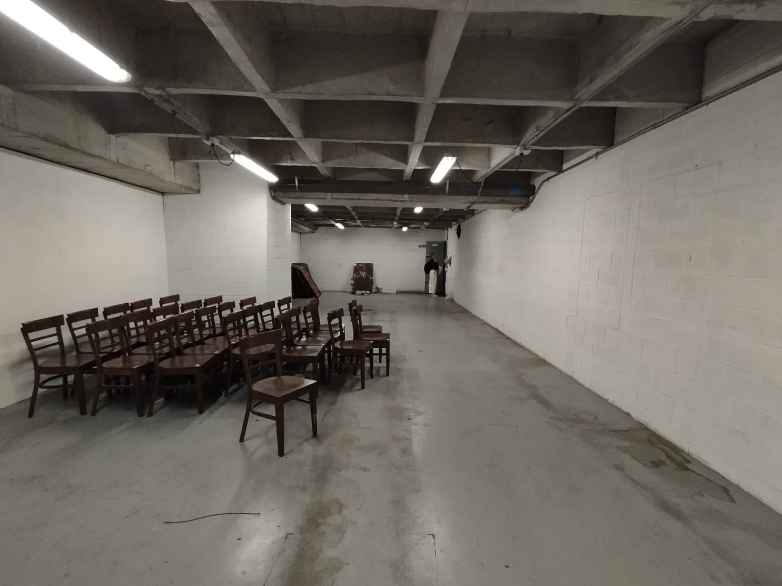 Bodega en arriendo Antioquia Medellín La Palma 90 m2 Habitaciones 0 Baños 0 Garajes 0 Precio $3155575