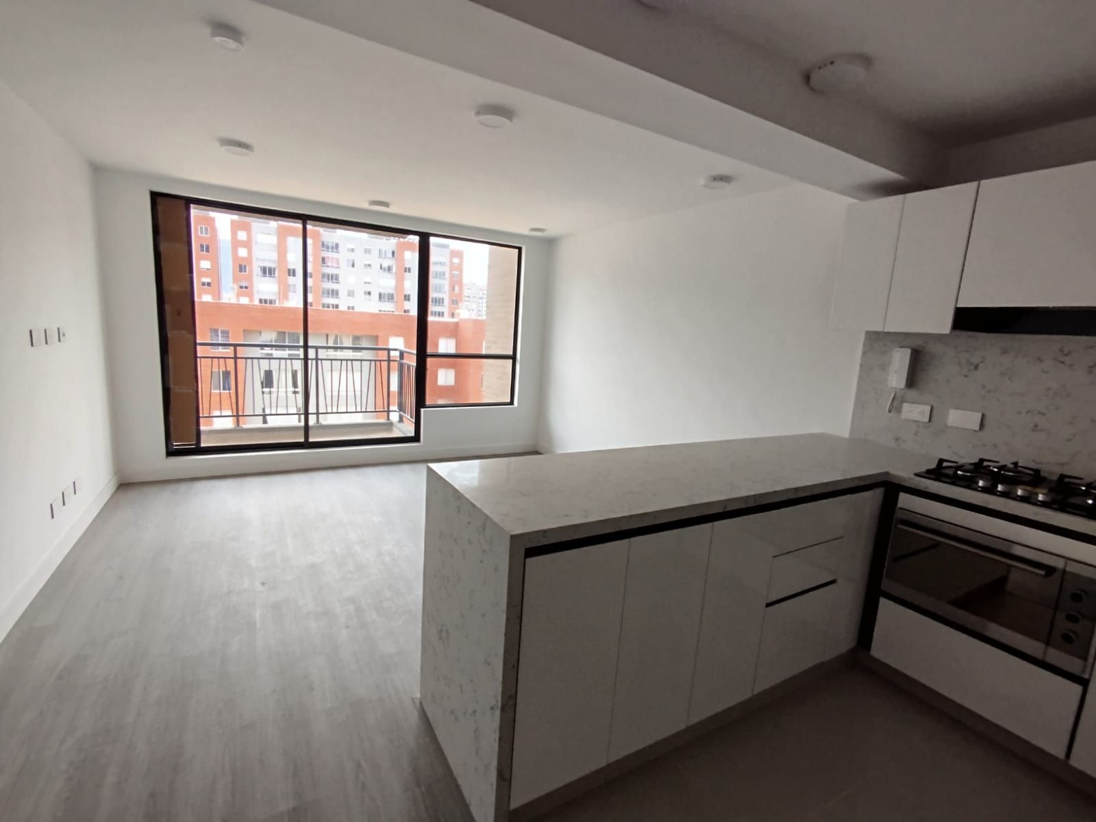 Apartamento en arriendo Cundinamarca Bogotá Niza 70 m2 Habitaciones 1 Baños 2 Garajes 0 Precio $1800000