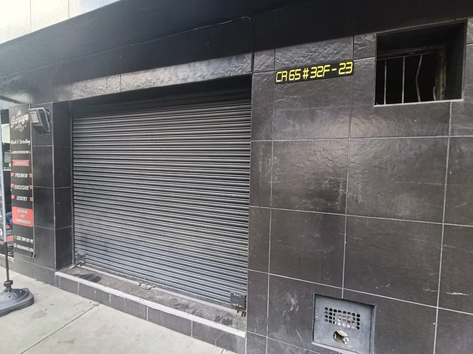 Local en arriendo Antioquia Medellín Fatima 30 m2 Habitaciones 0 Baños 1 Garajes 0 Precio $2000000