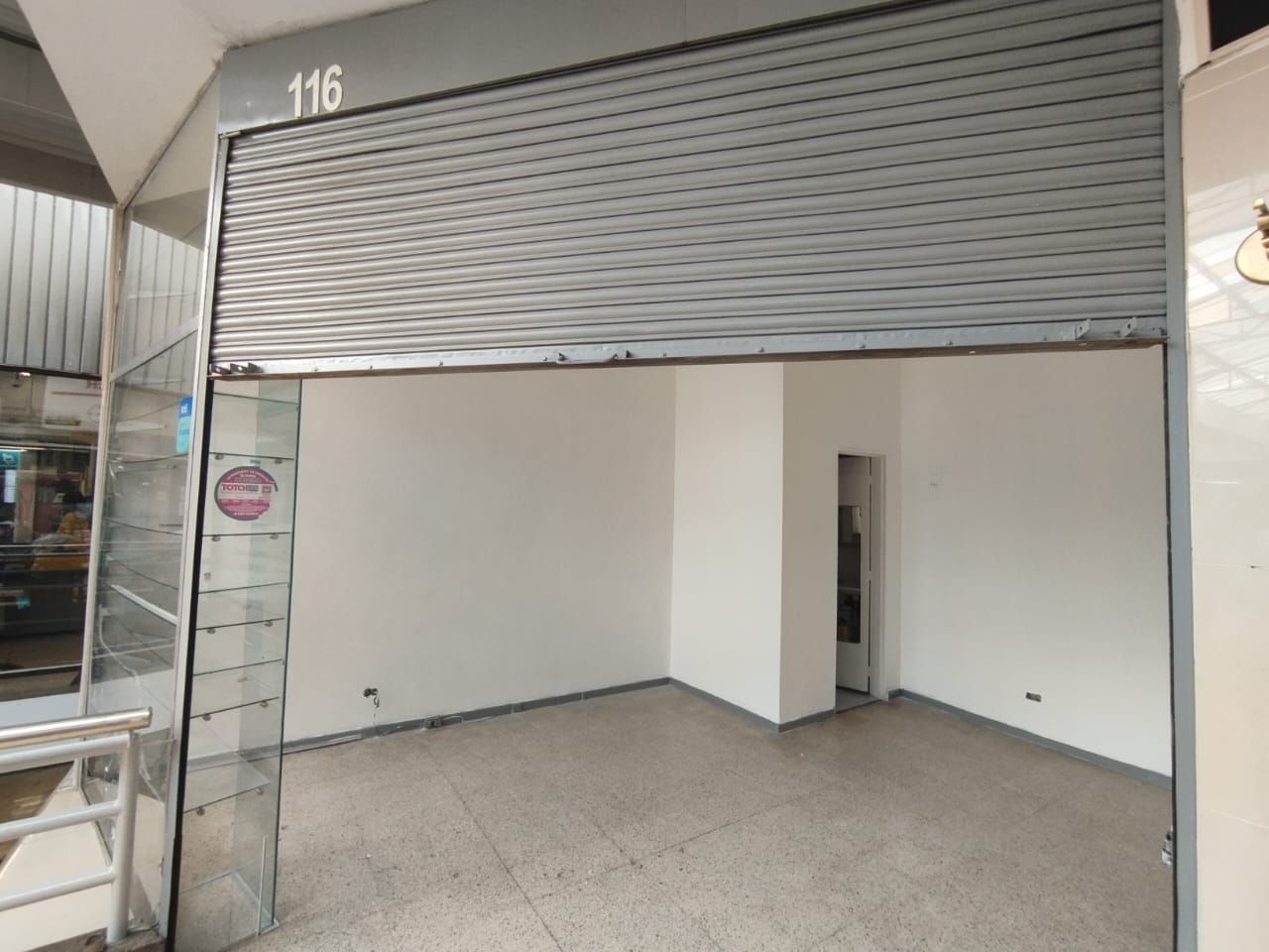 Local en arriendo Antioquia Bello Centro 20 m2 Habitaciones 0 Baños 1 Garajes 0 Precio $3300000