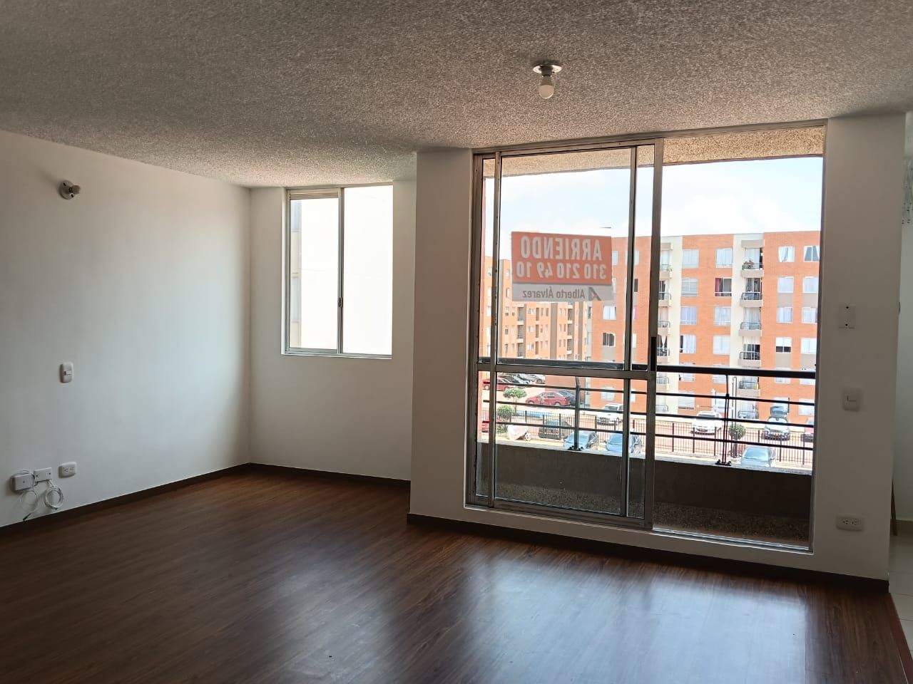 Apartamento en arriendo Cundinamarca Tocancipá Tocancipá 54 m2 Habitaciones 2 Baños 2 Garajes 0 Precio $1700000